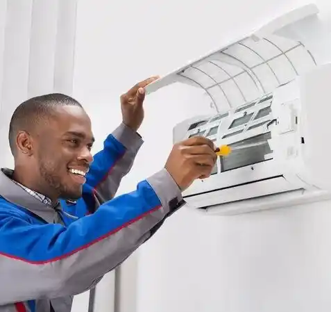 hvac services Snohomish